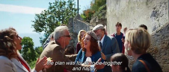 There's No Place Like Home | movie | 2018 | Official Trailer