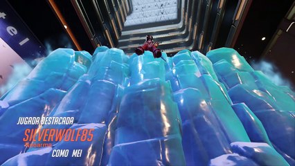 Año Lunar Overwatch 2023 del Conejo 57