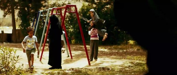 Escape from Raqqa | movie | 2019 | Official Trailer