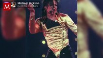 Jaafar Jackson, sobrino de 'El Rey del Pop', dará vida a Michael Jackson en película biográfica
