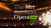 La Bohème: Met Opera Live | movie | 2018 | Official Trailer