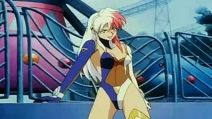 Birdy the Mighty: Decode | show | 2008 | Official Trailer