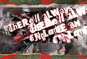 Sex Pistols - There'll Always Be an England | movie | 2008 | Official Trailer