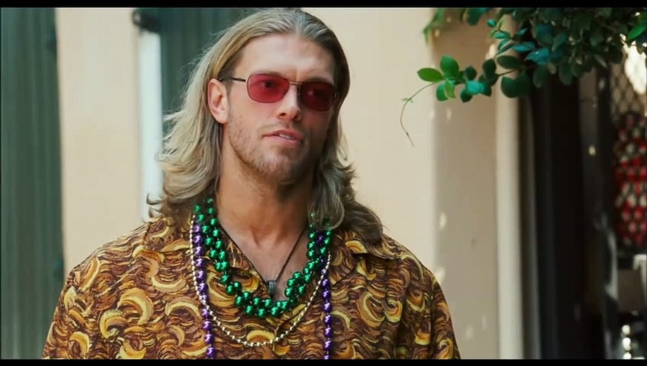 Bending The Rules | movie | 2012 | Official Trailer