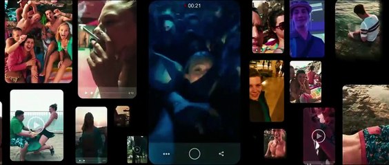 Party Hard, Die Young | movie | 2018 | Official Trailer