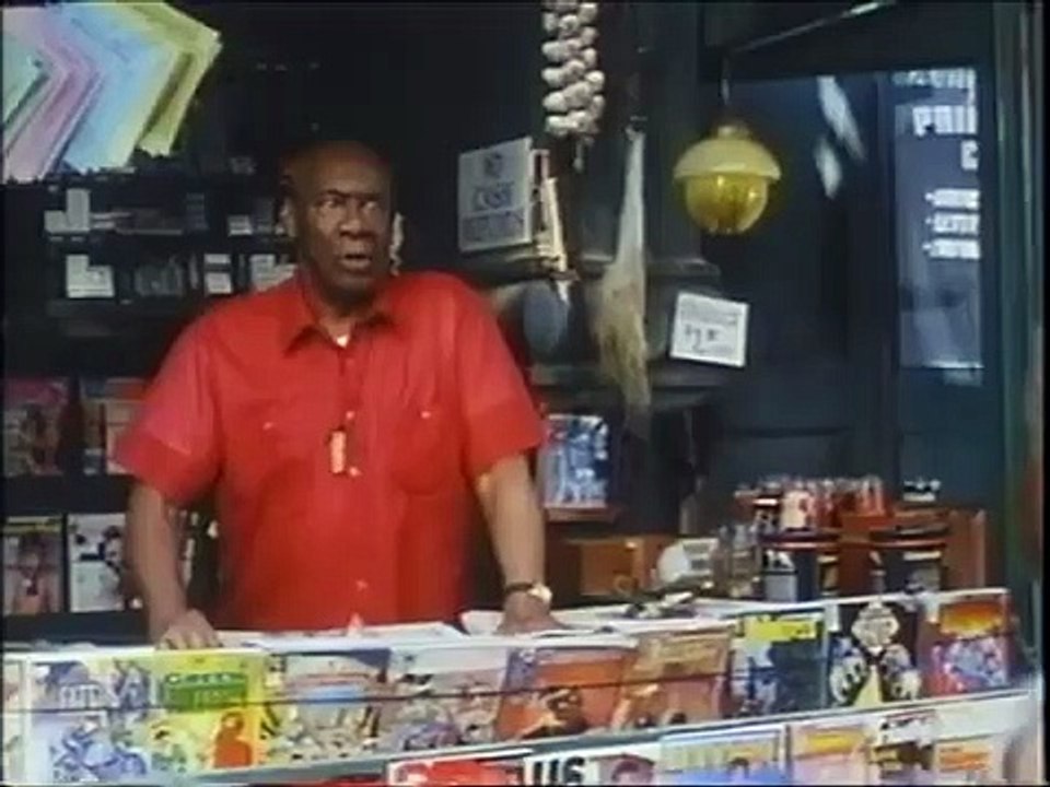 Shrunken Heads | movie | 1994 | Official Trailer