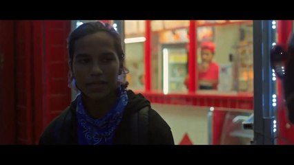 Already Gone | movie | 2019 | Official Trailer