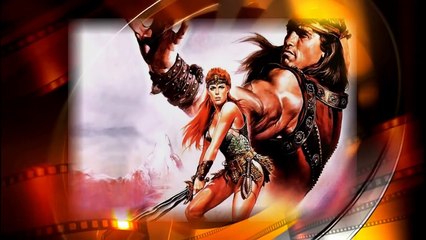 Red Sonja | movie | 1985 | Official Trailer