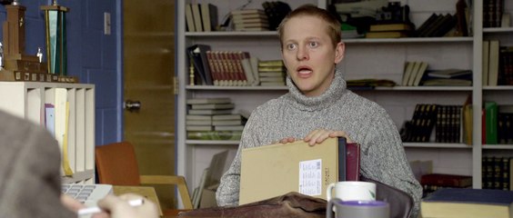 Eddie: The Sleepwalking Cannibal (2012) | Official Trailer, Full Movie Stream Preview