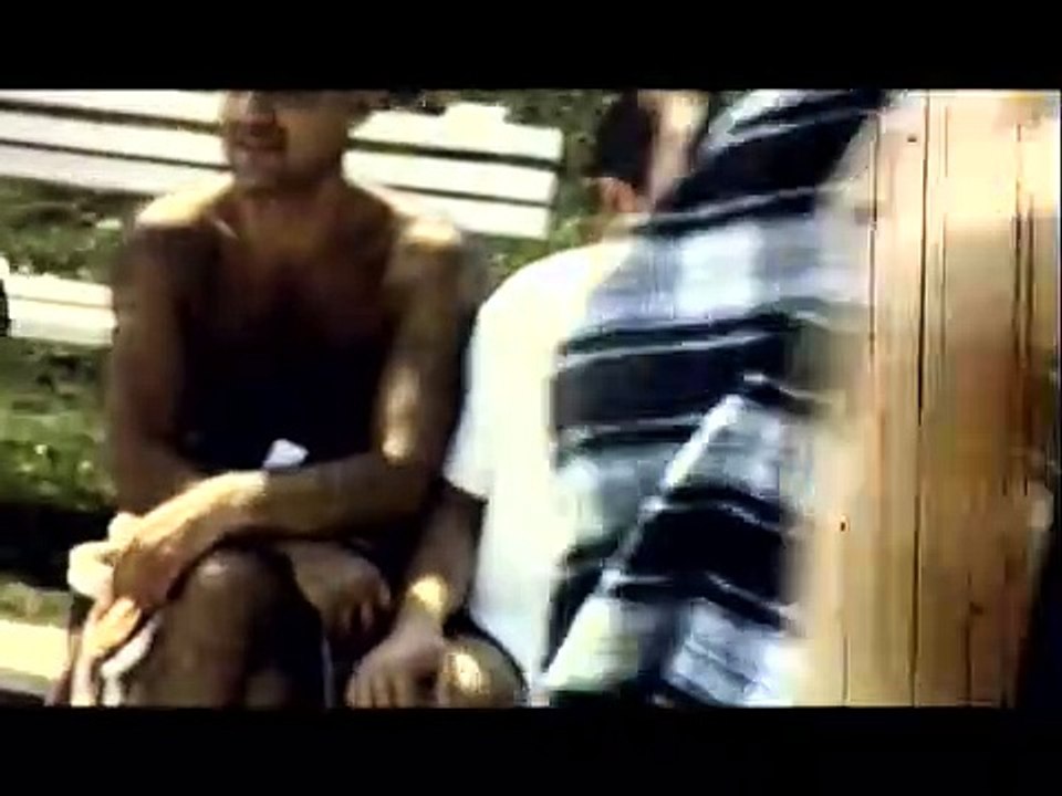 Four Seasons Lodge | movie | 2008 | Official Trailer