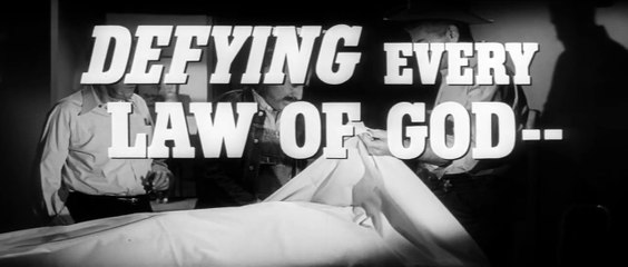 Man in the Shadow | movie | 1957 | Official Trailer