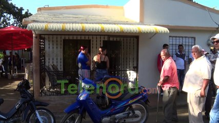 Indignación y dolor por mujer fallecida tras ser atropellada por vehículo en Vista al Valle SFM