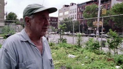 Leaving Home, Coming Home: A Portrait of Robert Frank | movie | 2004 | Official Trailer