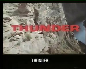 Thunder | movie | 1983 | Official Trailer
