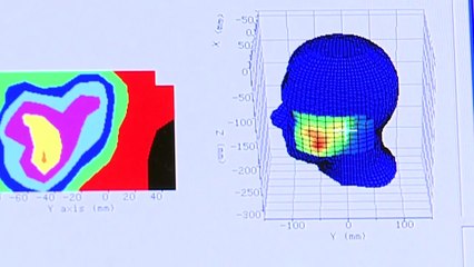 Resonance: Beings of Frequency | movie | 2013 | Official Trailer