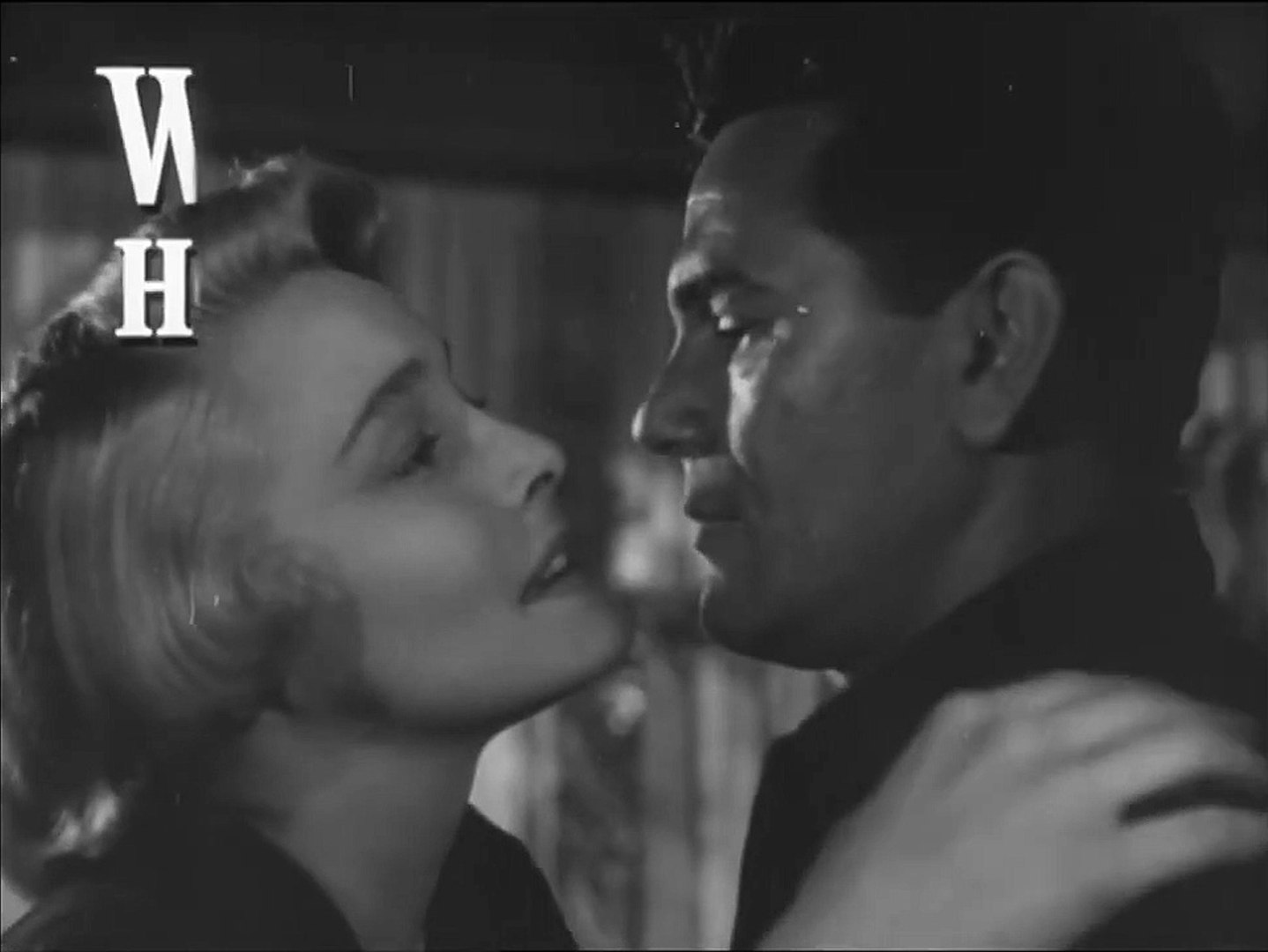 The Breaking Point (1950) ORIGINAL TRAILER [HD 1080p] 