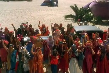 Don Juan DeMarco | movie | 1995 | Official Trailer
