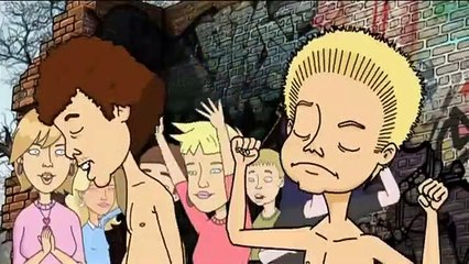 Unsupervised (2012) Official Trailer