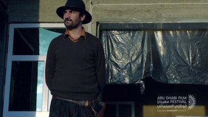 My Sweet Pepper Land | movie | 2014 | Official Trailer