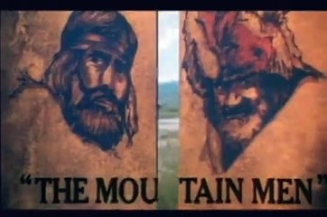 The Mountain Men | movie | 1980 | Official Trailer