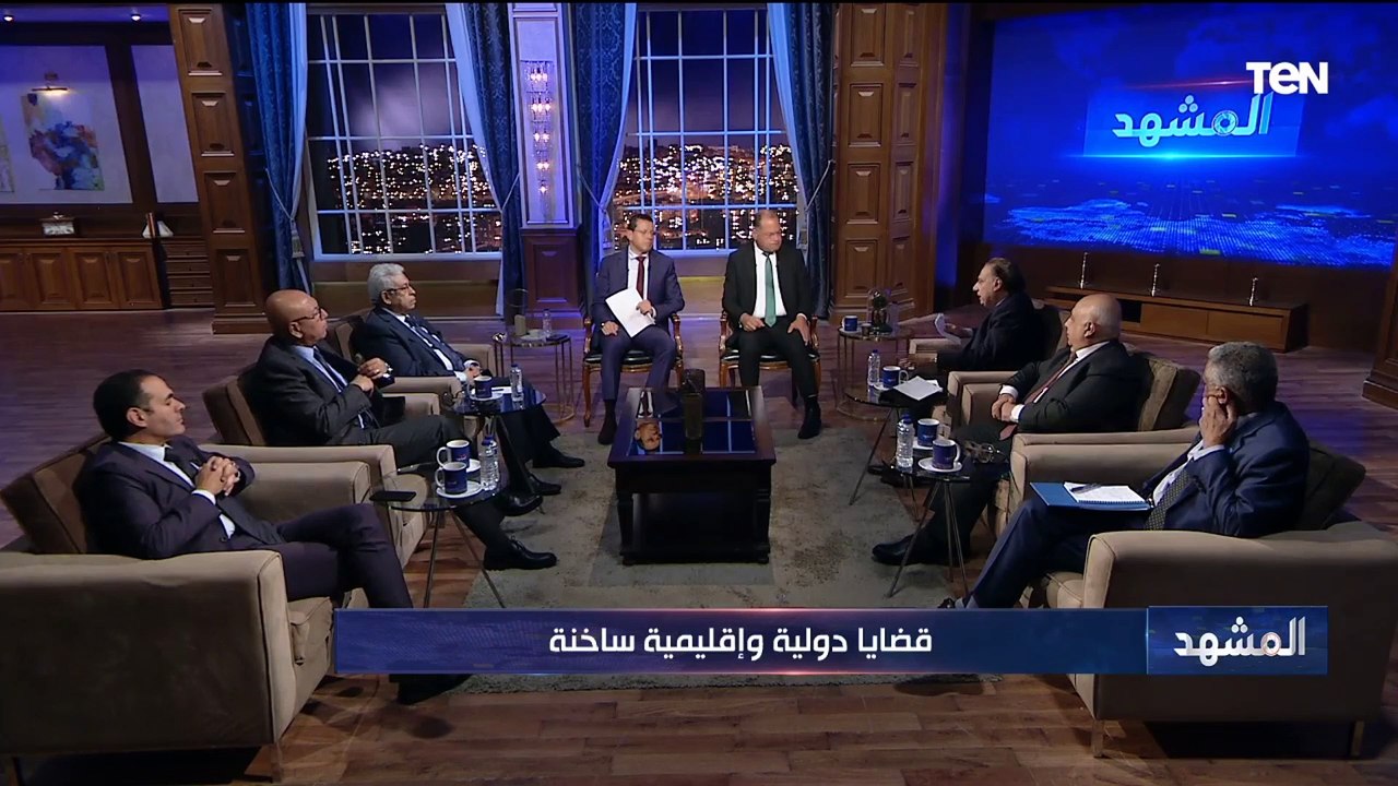 أستاذ علوم سياسية: تغيير النظام العالمي أحد أسباب استمرار الحرب الروسية الأوكرانية