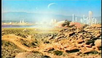 Erotic Games in the Third Galaxy | movie | 1981 | Official Trailer