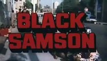 Black Samson | movie | 1974 | Official Trailer