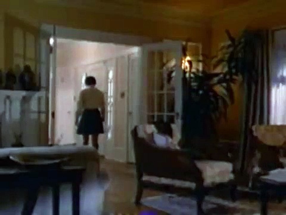 When a Stranger Calls Back | movie | 1993 | Official Trailer