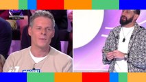 Matthieu Delormeau : “ce n'est pas de l'argent…”, cette touchante preuve d'amitié à Cyril Hanouna