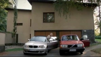 The House of Branching Love | movie | 2009 | Official Trailer
