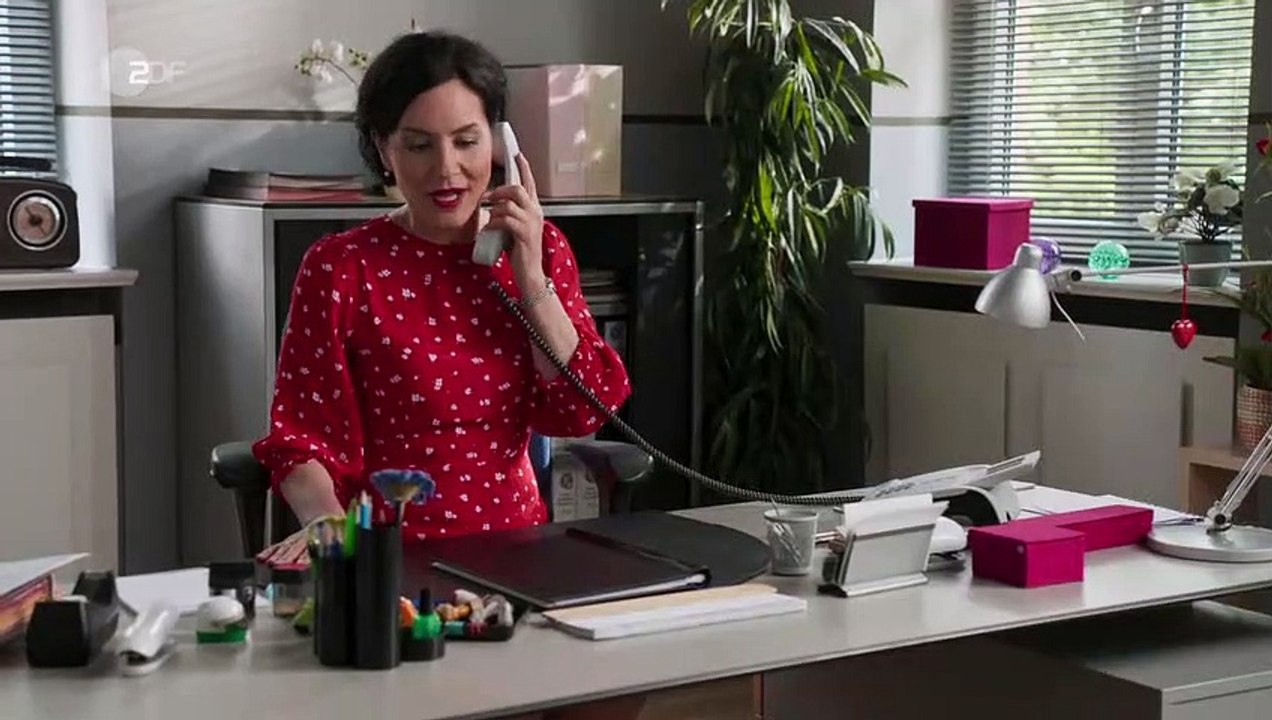 Die Rosenheim-Cops (524) Staffel 22 Folge 15 - Der Stein des Anstoßes