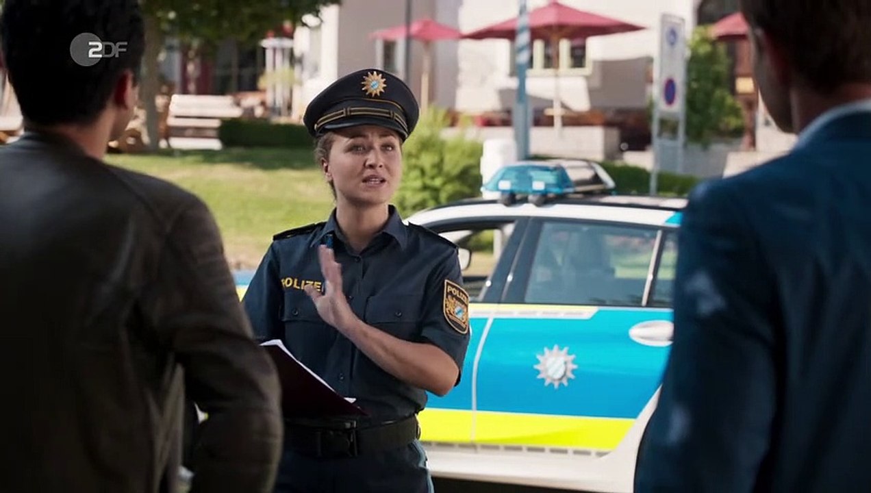 Die Rosenheim-Cops (525) Staffel 22 Folge 16 - Ein Date auf Umwegen
