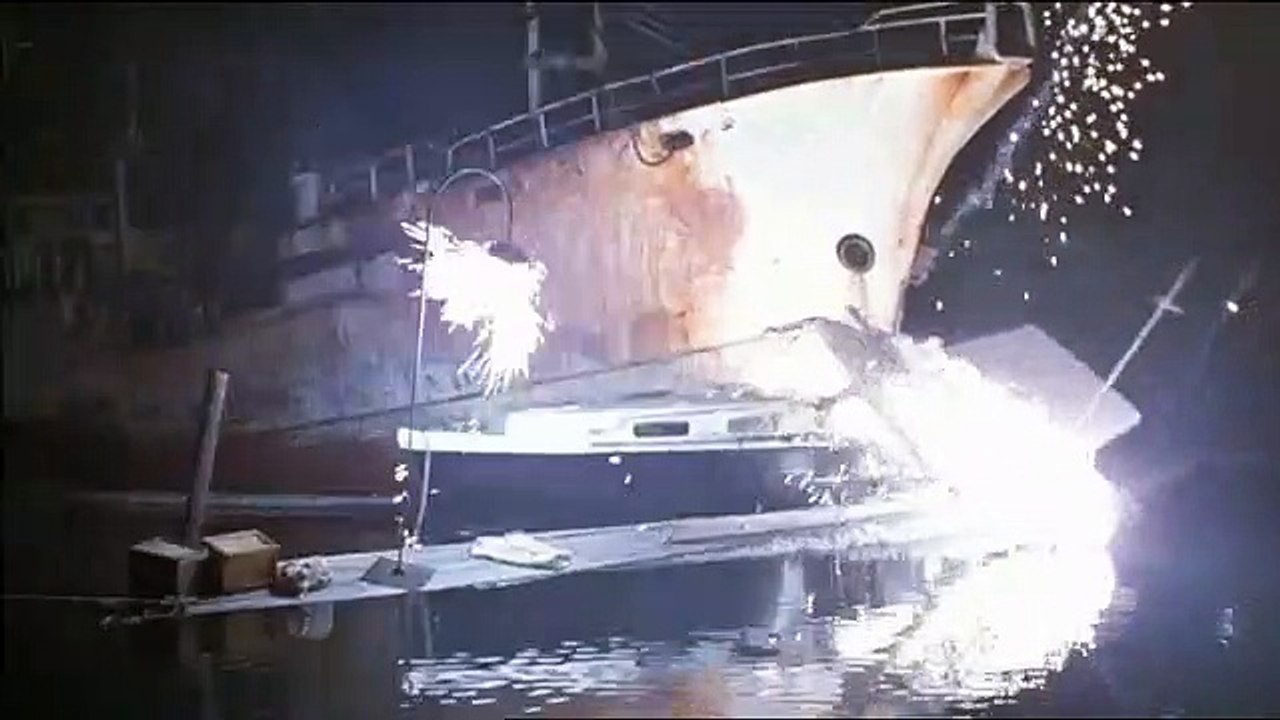 Vampire in Brooklyn | movie | 1995 | Official Trailer