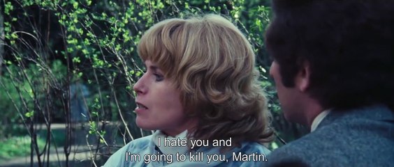 The Red Queen Kills Seven Times | movie | 1972 | Official Trailer