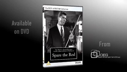 Spare the Rod | movie | 1961 | Official Trailer