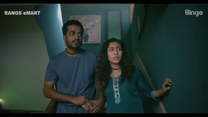 The Silence (2023) | Episode 06 | দ্য সাইলেন্স (পর্ব - ০৬)