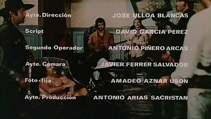 They Believed He Was No Saint | movie | 1972 | Official Trailer