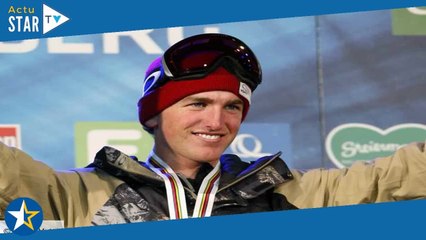 Mort de Kyle Smaine : le champion de ski est décédé à 31 ans dans une avalanche, un témoin raconte l