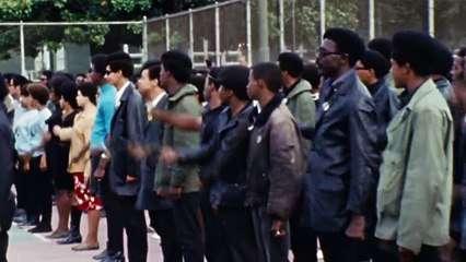 1971: The Year That Music Changed Everything | show | 2021 | Official Trailer