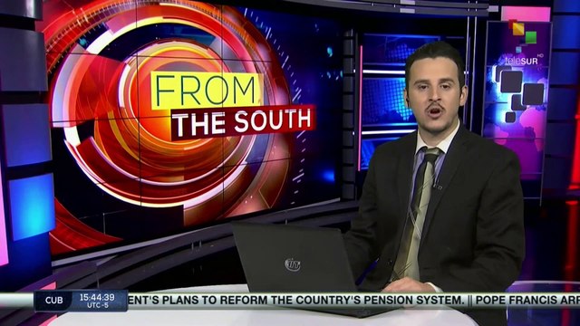 Former NATO secretary-general admits Alliance involvement in Ukraine conflict