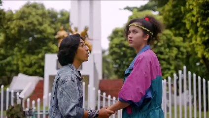 The Ballads of Roy | movie | 2023 | Official Trailer