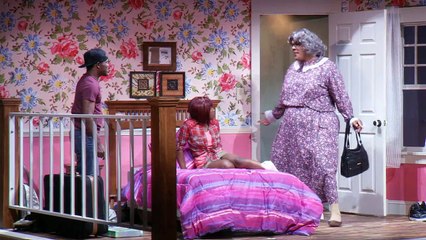 Tyler Perry's Madea's Neighbors from Hell - The Play | movie | 2014 | Official Trailer
