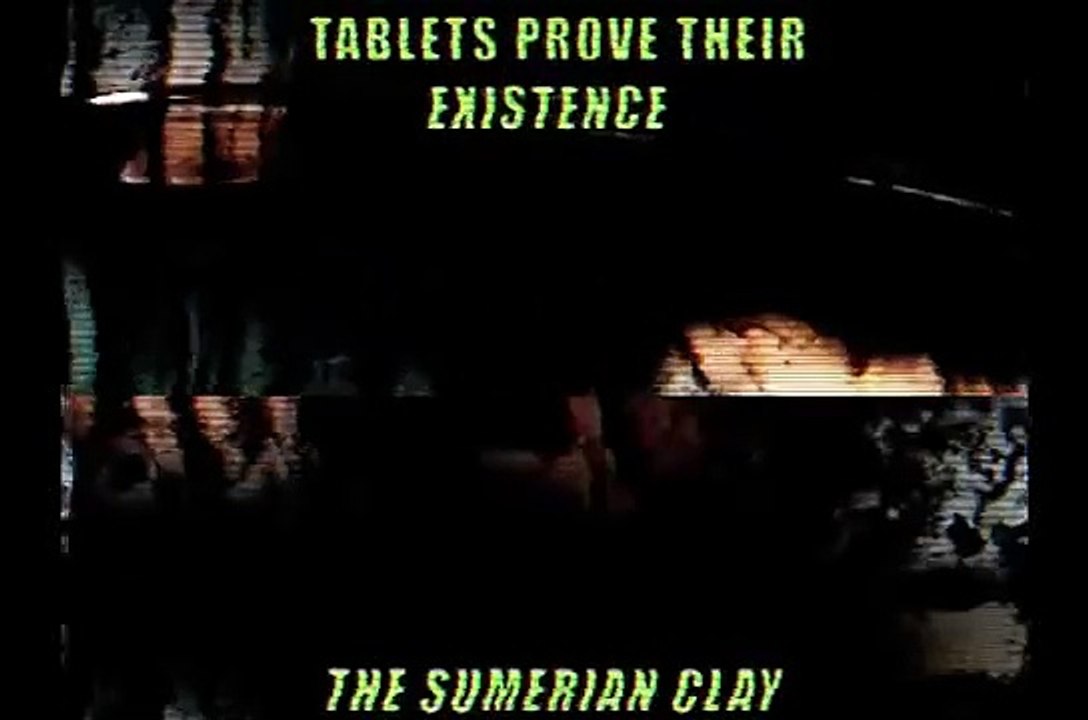 Ancient Extraterrestrials: Aliens and UFOs Before the Dawn of Time | movie | 2013 | Official Trailer