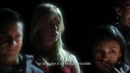 Unknowns | movie | 2012 | Official Trailer