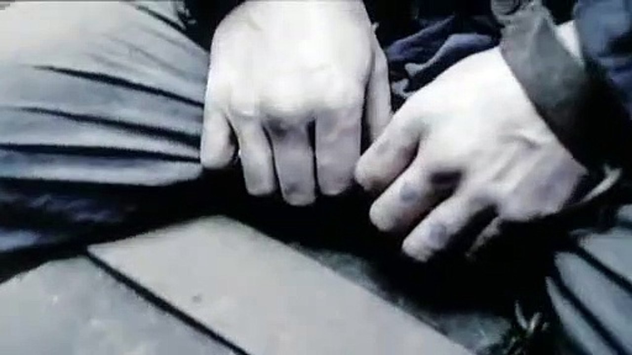 The Visitor | movie | 2008 | Official Trailer