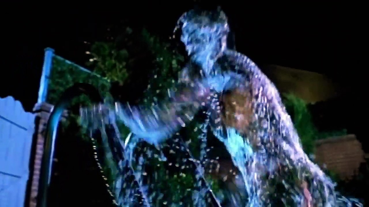 Hollow Man | movie | 2000 | Official Trailer