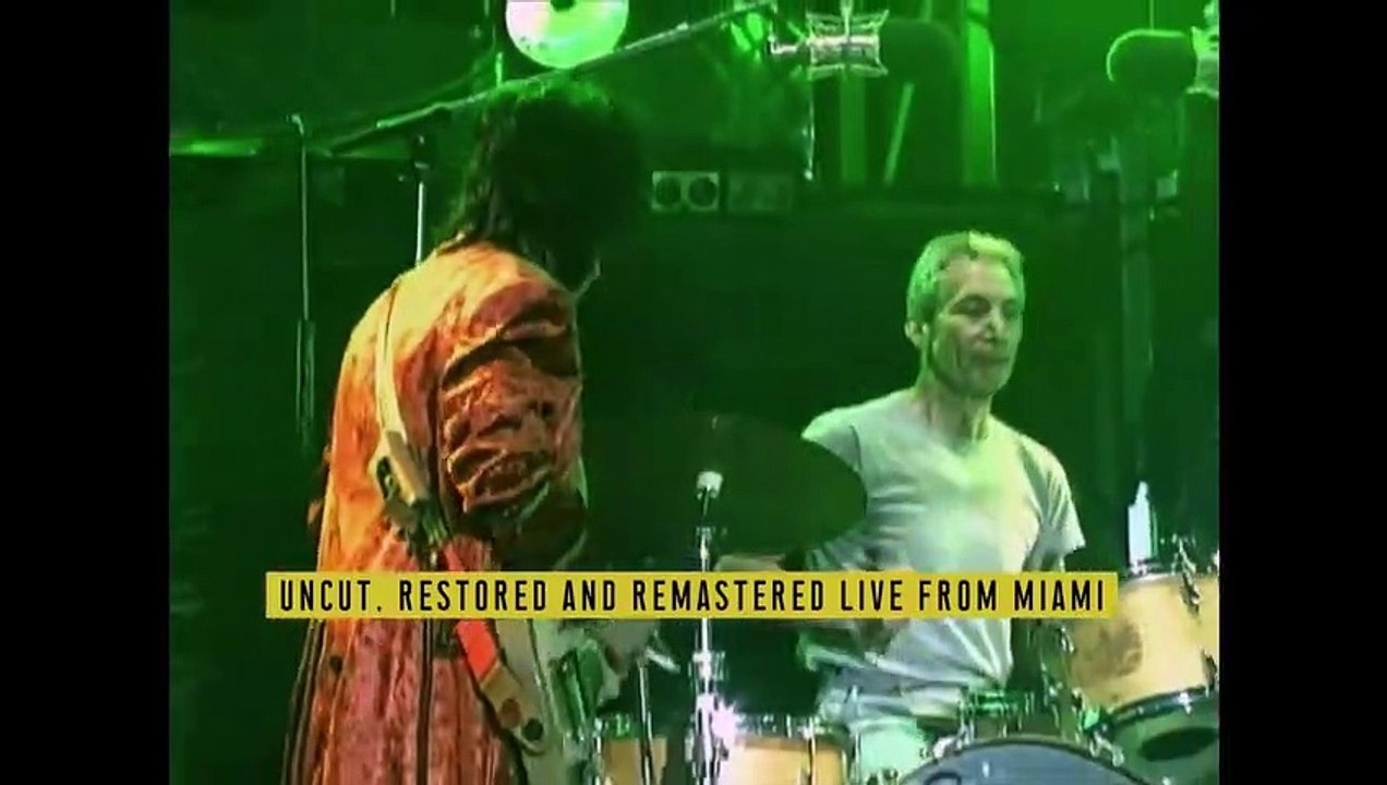 The Rolling Stones - Voodoo Lounge Uncut | movi...