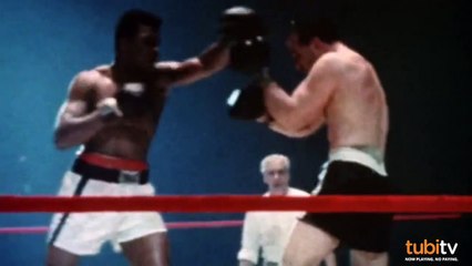 a.k.a. Cassius Clay | movie | 1971 | Official Trailer