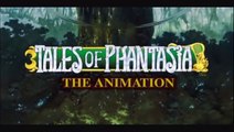 Tales of Phantasia: The Animation | show | 2004 | Official Trailer
