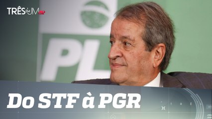 Análise: Valdemar da Costa Neto pode ser investigado por suspeita de destruição de documentos